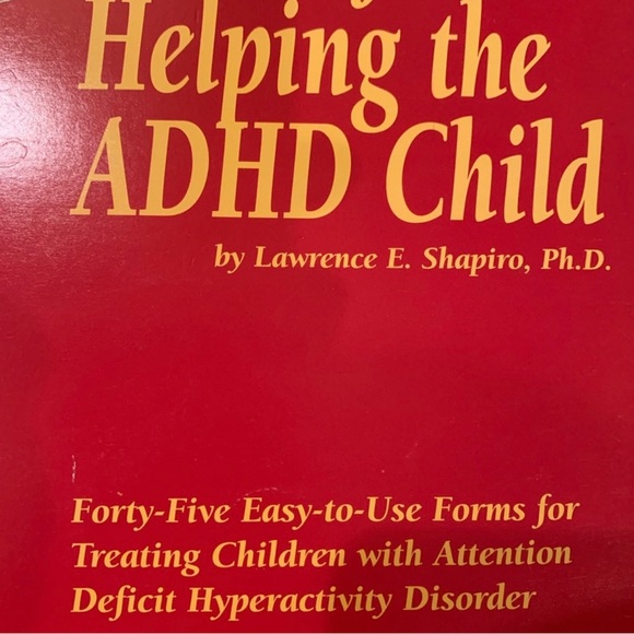 Forms for helping the ADHD child! New! Excellent resource! - Picture 2 of 12